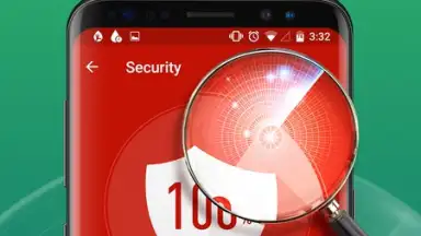 Capture d'écran de MAX Security (Virus Cleaner and Antivirus) 6