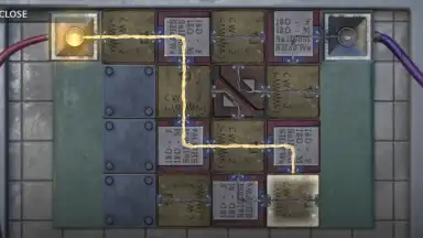 Capture d'écran de Resident Evil: Survival Unit 8