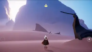 Capture d'écran de Sky: Children of the Light 9