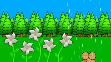 Capture d'écran de Pou 7