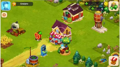 Capture d'écran de Farmington 10