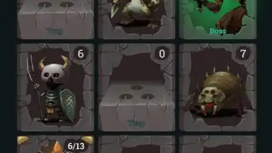 Capture d'écran de Look, Your Loot! 10
