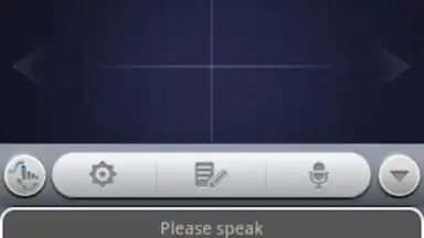 Capture d'écran de WiFi Ratón 4