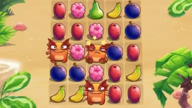 Capture d'écran de Nibblers 2