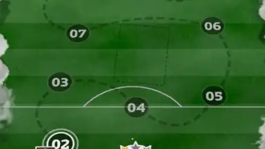 Capture d'écran de Score! Hero 2023 1