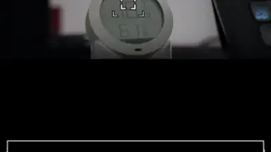 Capture d'écran de Sony Creators' App 12