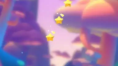 Capture d'écran de Pocket Jump 15