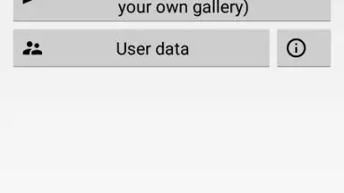 Capture d'écran de Insta-inspector 4