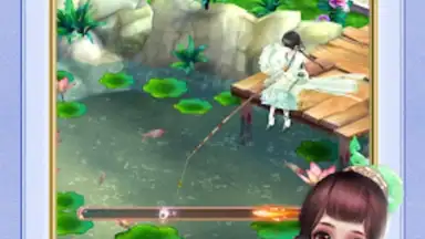 Capture d'écran de Royal Chaos 2