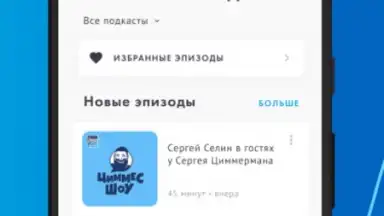 Capture d'écran de FC Zenit Official App 8