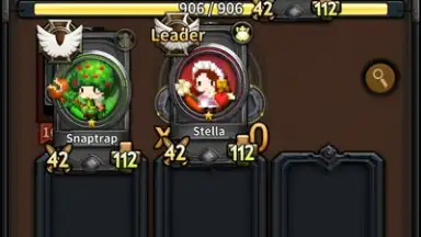 Capture d'écran de Triple Fantasy 10