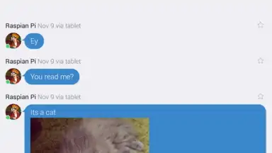 Capture d'écran de Quip 6