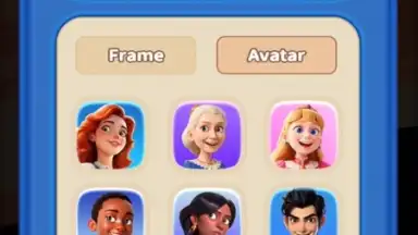Capture d'écran de Dream Family 6