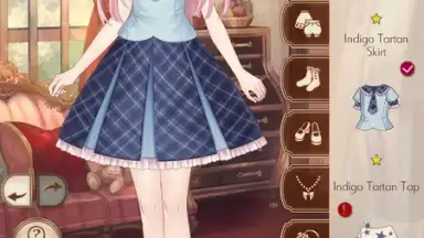Capture d'écran de Alice Closet 1