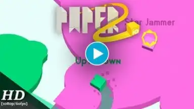 Capture d'écran de Paper.io 2 1