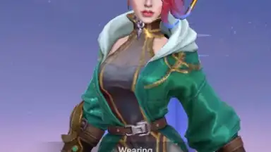 Capture d'écran de Wrath of Gods 9
