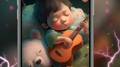 Capture d'écran de iOS Call Screen Themes - iOS Caller Themes 2