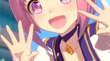 Capture d'écran de Umamusume: Pretty Derby 4