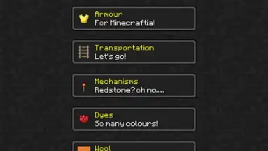 Capture d'écran de Craft! 14