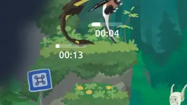 Capture d'écran de Hatch Dragons 5