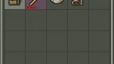 Capture d'écran de Yet Another Pixel Dungeon 7