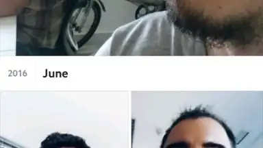 Capture d'écran de Upthere Home 12
