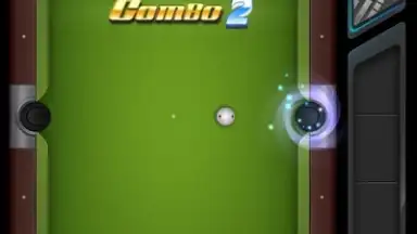 Capture d'écran de Snooker Pooling 5