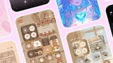 Capture d'écran de iControl 8