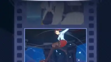 Capture d'écran de Tower of God: New World 3