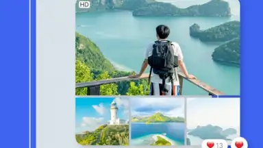 Capture d'écran de Zalo 2