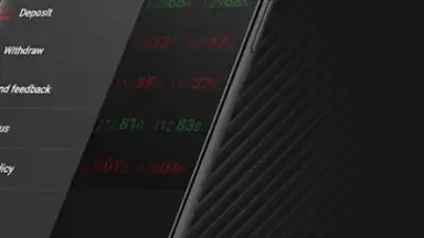 Capture d'écran de XM - Trading Point 2