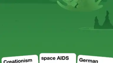 Capture d'écran de Evil Apples 5