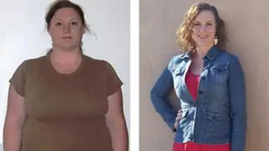 Capture d'écran de Diet Point · Weight Loss 3