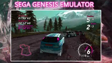 Capture d'écran de gGens 1