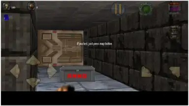 Capture d'écran de Dungeon: Quest of Legends 3D 5