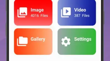 Capture d'écran de Restore Video - Video Recovery 2