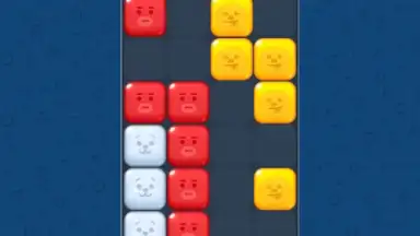 Capture d'écran de Puzzle Star BT21 5