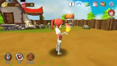 Capture d'écran de Epic Conquest 12