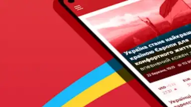 Capture d'écran de Новости 24 3