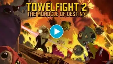 Capture d'écran de Towelfight 2 1