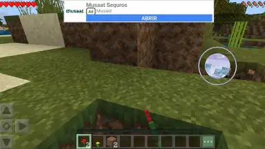 Capture d'écran de Craft Box Game Tree 2