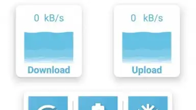 Capture d'écran de Perfect VPN 5