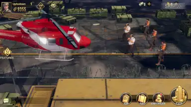 Capture d'écran de Mafia Crime War 5