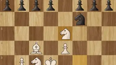 Capture d'écran de Chess - Play and Learn 1
