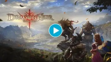 Capture d'écran de Dragonheir: Silent Gods 1