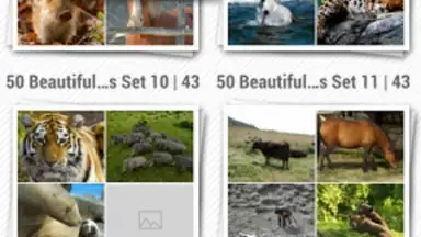 Capture d'écran de Gallery Plus - Hide Pictures 3