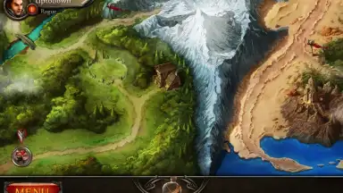 Capture d'écran de Jewel Fight: Heroes of Legend 5