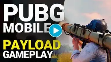 Capture d'écran de BETA PUBG MOBILE 1