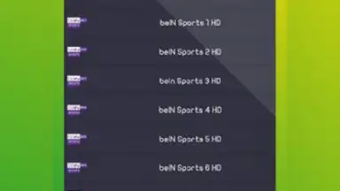 Capture d'écran de IPTV PRO 2