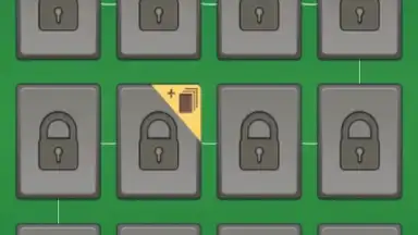 Capture d'écran de World solitaire 10
